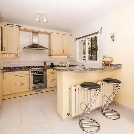 Apartment A Algemesi