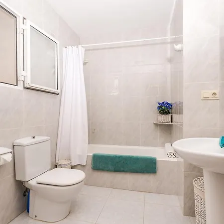 Apartment A Algemesi *