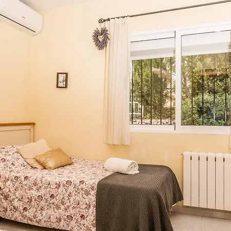 Apartment A Algemesi *