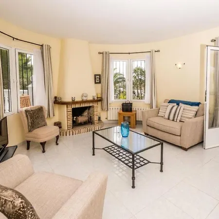 Apartment A Algemesi Moraira