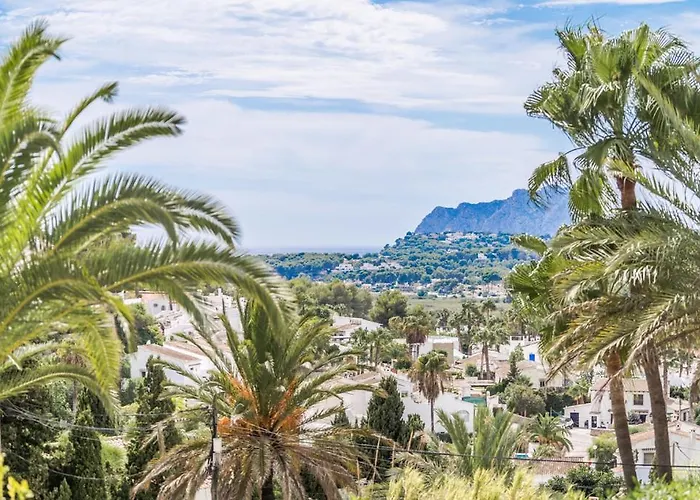A Algemesi Moraira
