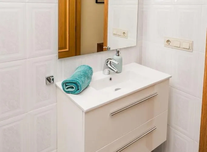 Apartmán A Algemesi Moraira