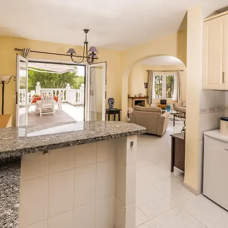 A Algemesi Appartement *