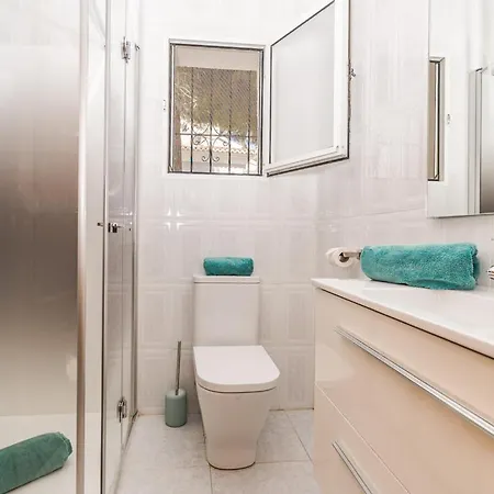 Appartement A Algemesi *