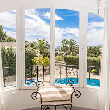 A Algemesi Appartement