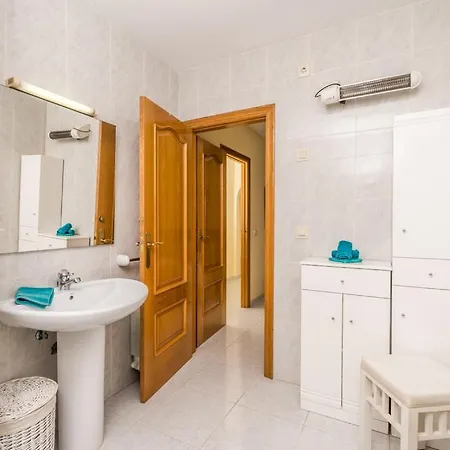 Appartement A Algemesi *