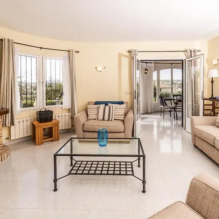 A Algemesi * Moraira