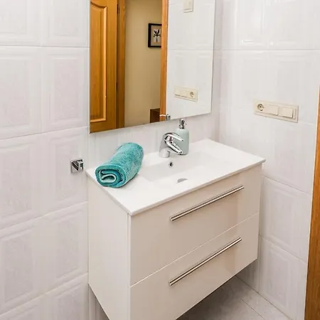 Appartement A Algemesi Moraira