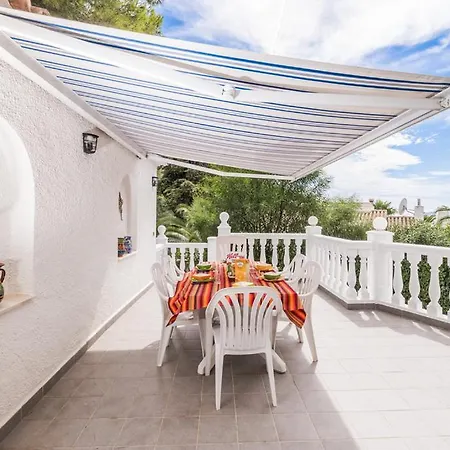 Appartement A Algemesi