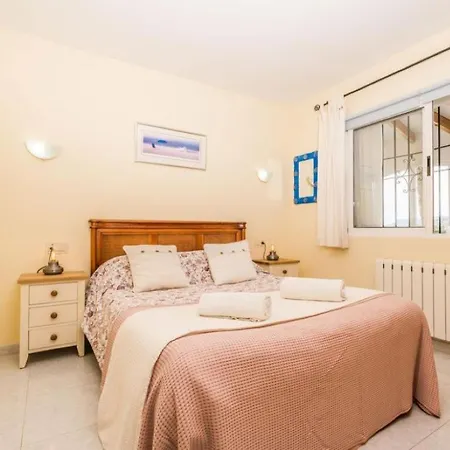 A Algemesi * Moraira