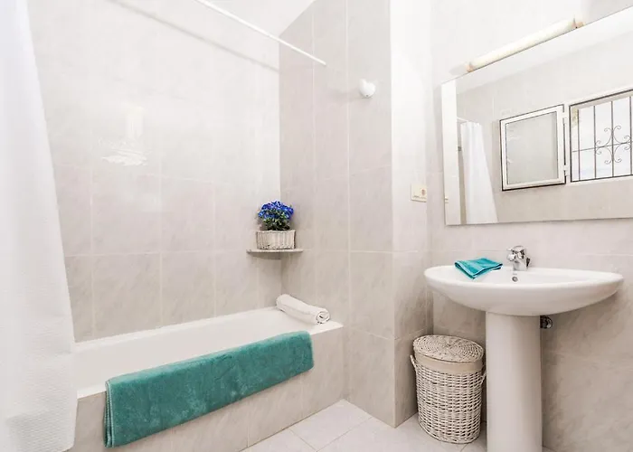 A Algemesi * Moraira