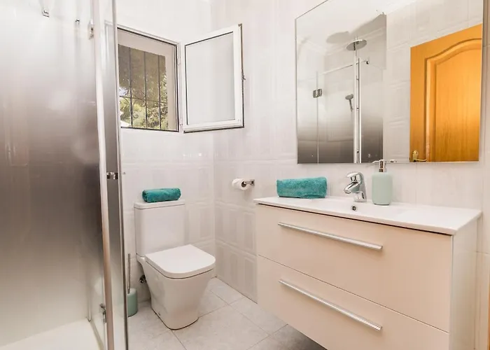 A Algemesi * Moraira