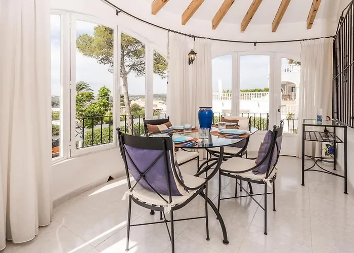 A Algemesi * Moraira