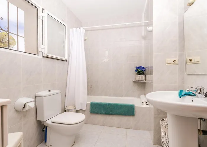 Apartment A Algemesi *