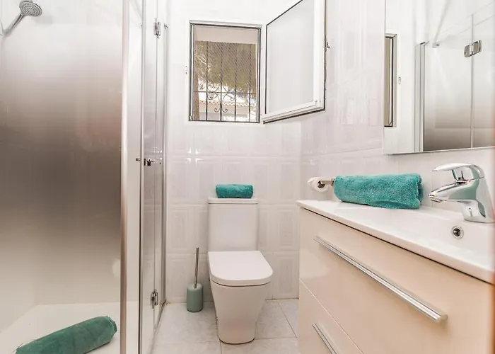 Apartment A Algemesi *