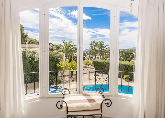 A Algemesi Apartment