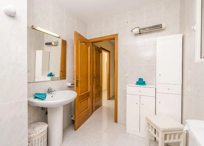 Apartment A Algemesi *