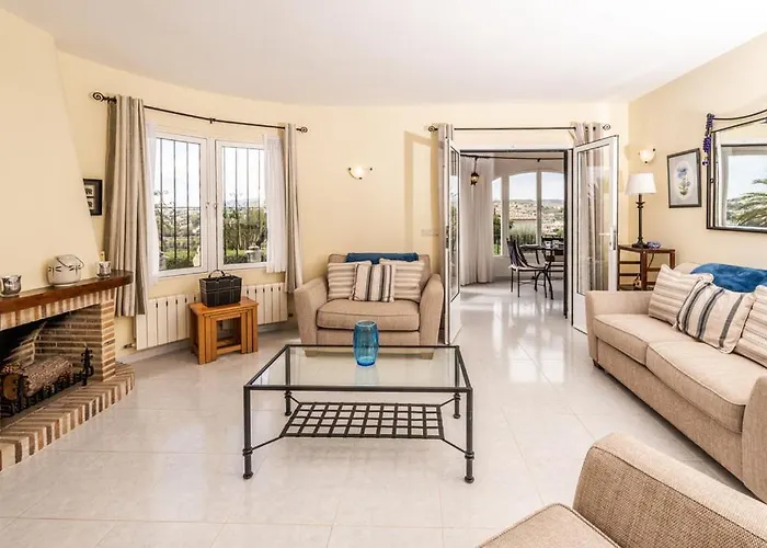 A Algemesi * Moraira