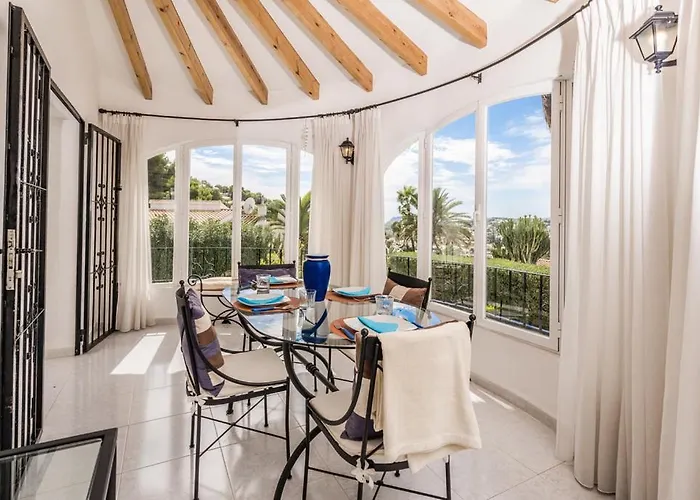 Apartment A Algemesi