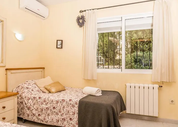 Apartment A Algemesi *