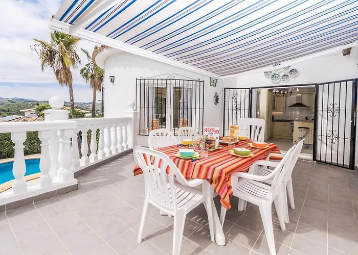 A Algemesi * Moraira