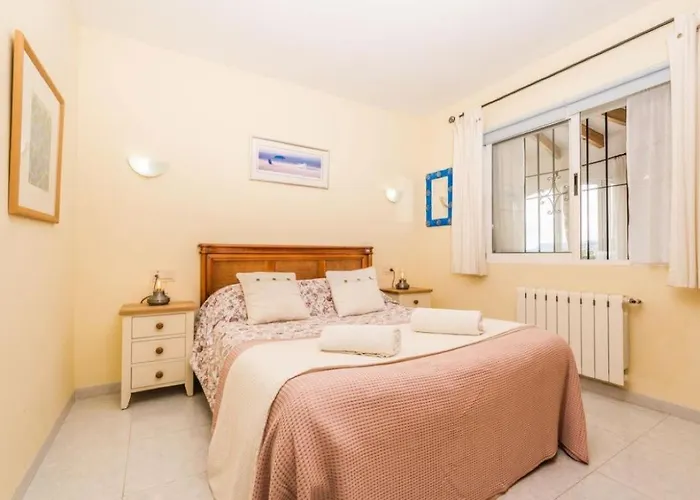 A Algemesi * Moraira