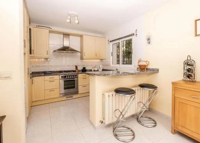 A Algemesi Apartment *