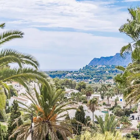 A Algemesi - Mandalay Moraira