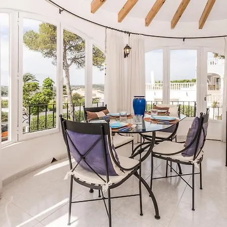 A Algemesi - Mandalay * Moraira