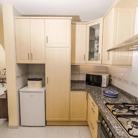Apartamento A Algemesi - Mandalay Moraira