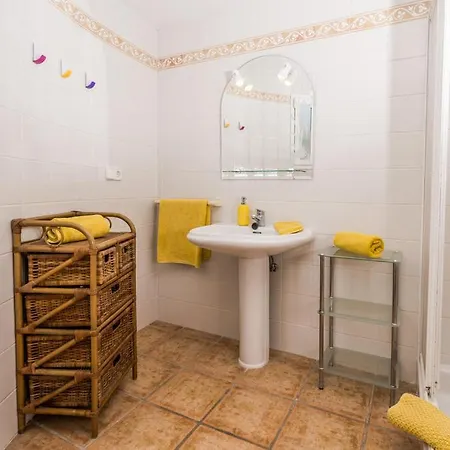 Apartamento A Algemesi - Mandalay Moraira